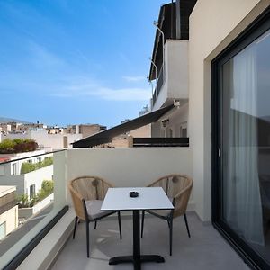 Attico suite